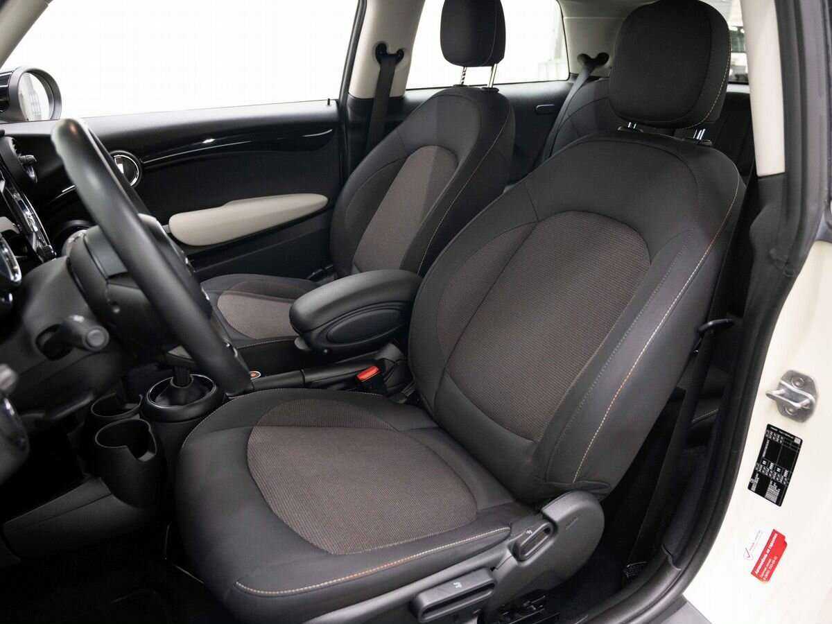Купить Mini Hatch Cooper, 2019, 92 123 км, фото №8