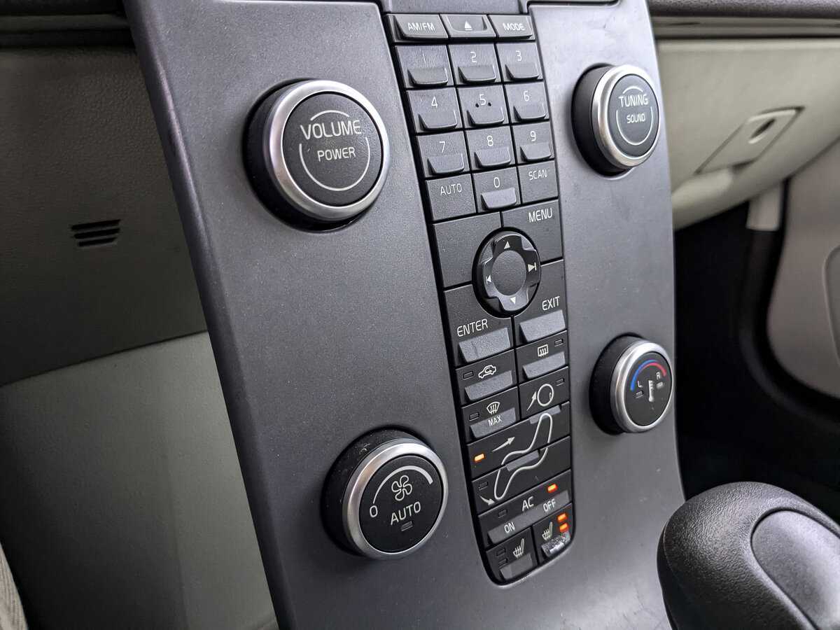 Купить Volvo C30, 2012, 145 240 км, фото №17