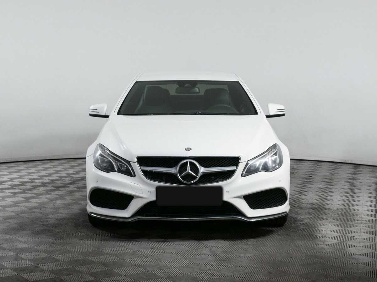 Купить Mercedes-Benz E-Класс 200, 2014, 112 224 км, фото №2