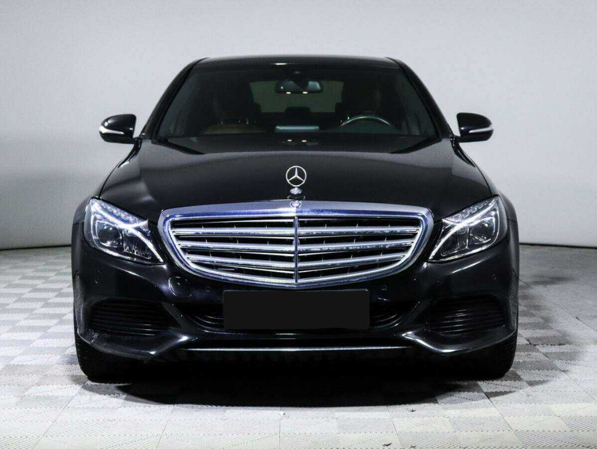 Купить Mercedes-Benz C-Класс 250 BlueTEC, 2014, 26 000 км, фото №2