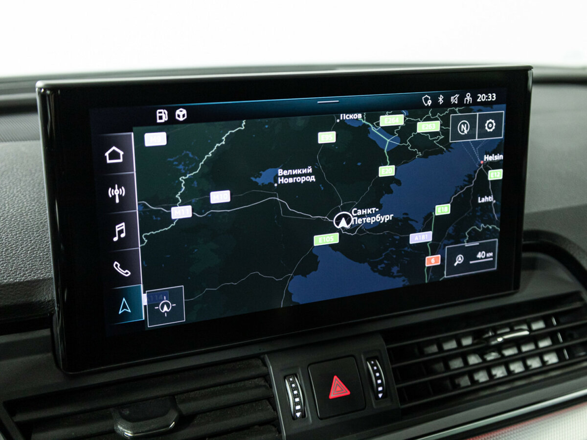 Купить Audi Q5 Sportback 45 TFSI I (FY), 2021, 47 689 км, фото №15