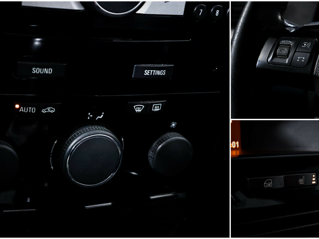 Купить Opel Astra H Рестайлинг, 2011, 212 808 км, фото №13