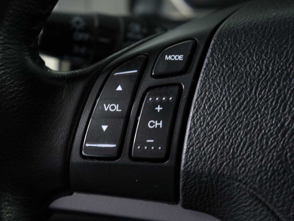 Купить Honda CR-V, 2008, 86 134 км, фото №16