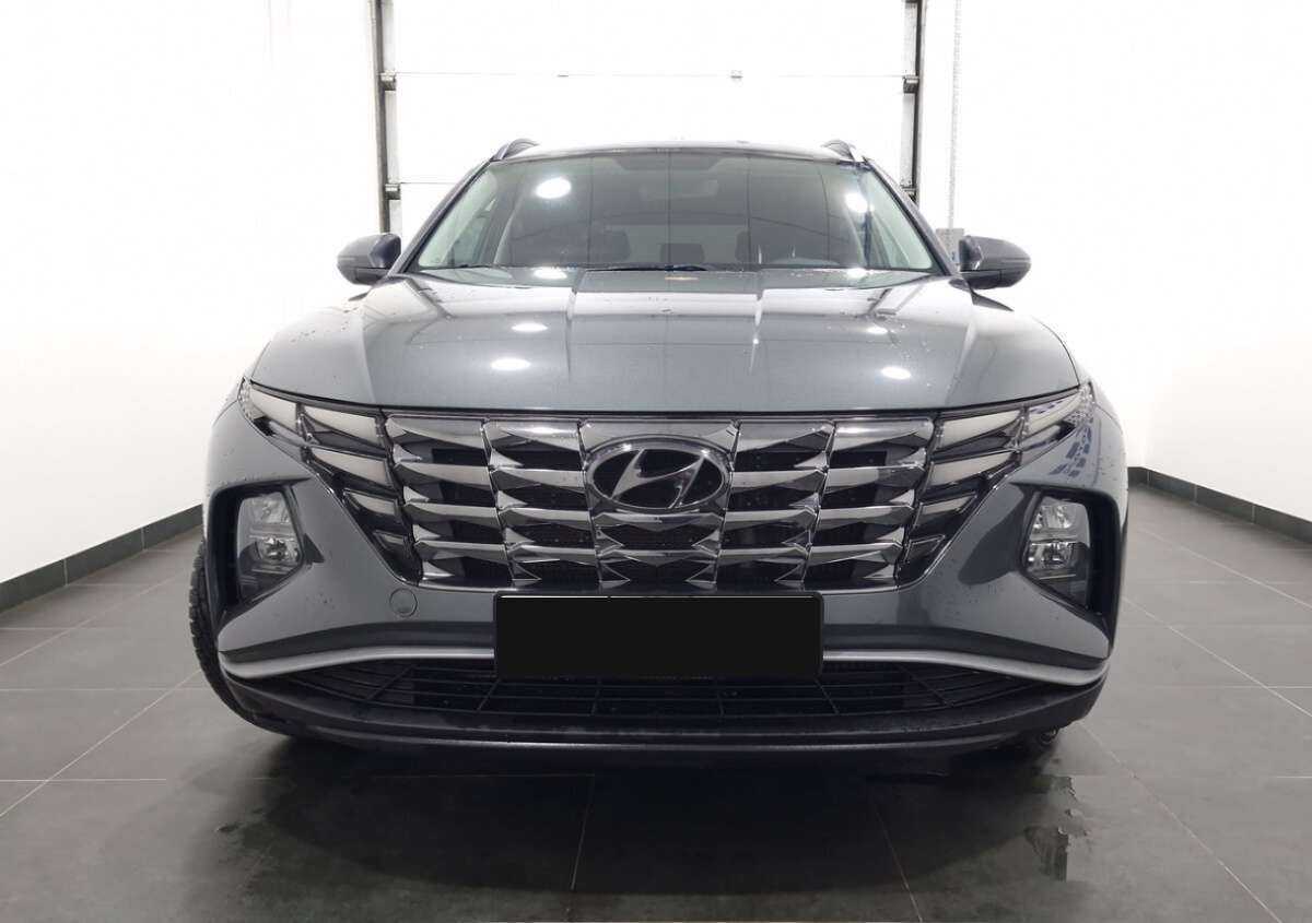 Купить Hyundai Tucson, 2022, 28 329 км, фото №2
