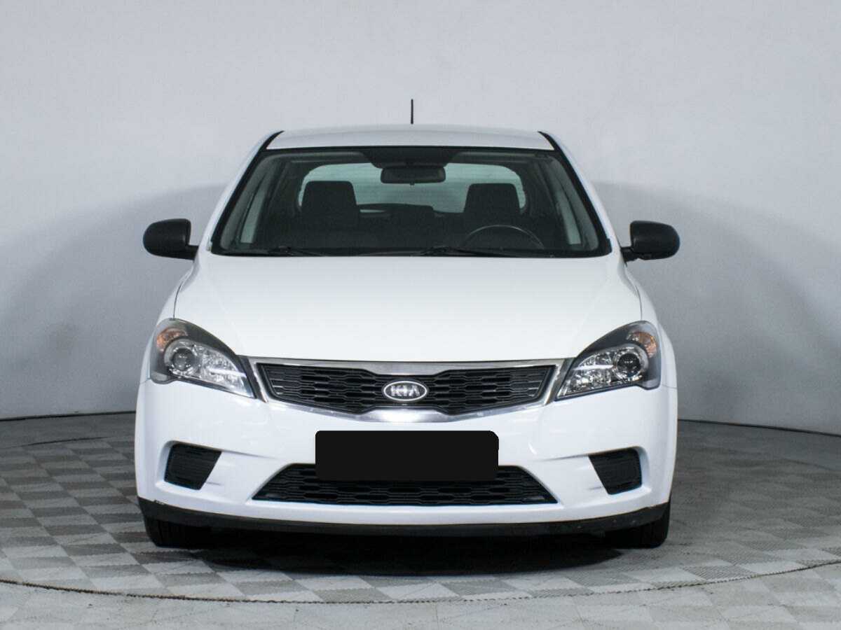 Купить Kia Ceed, 2010, 204 772 км, фото №2