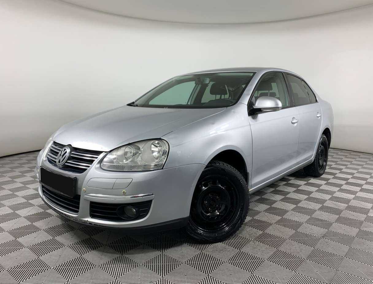 Купить Volkswagen Jetta, 2009, 171 000 км, фото №1