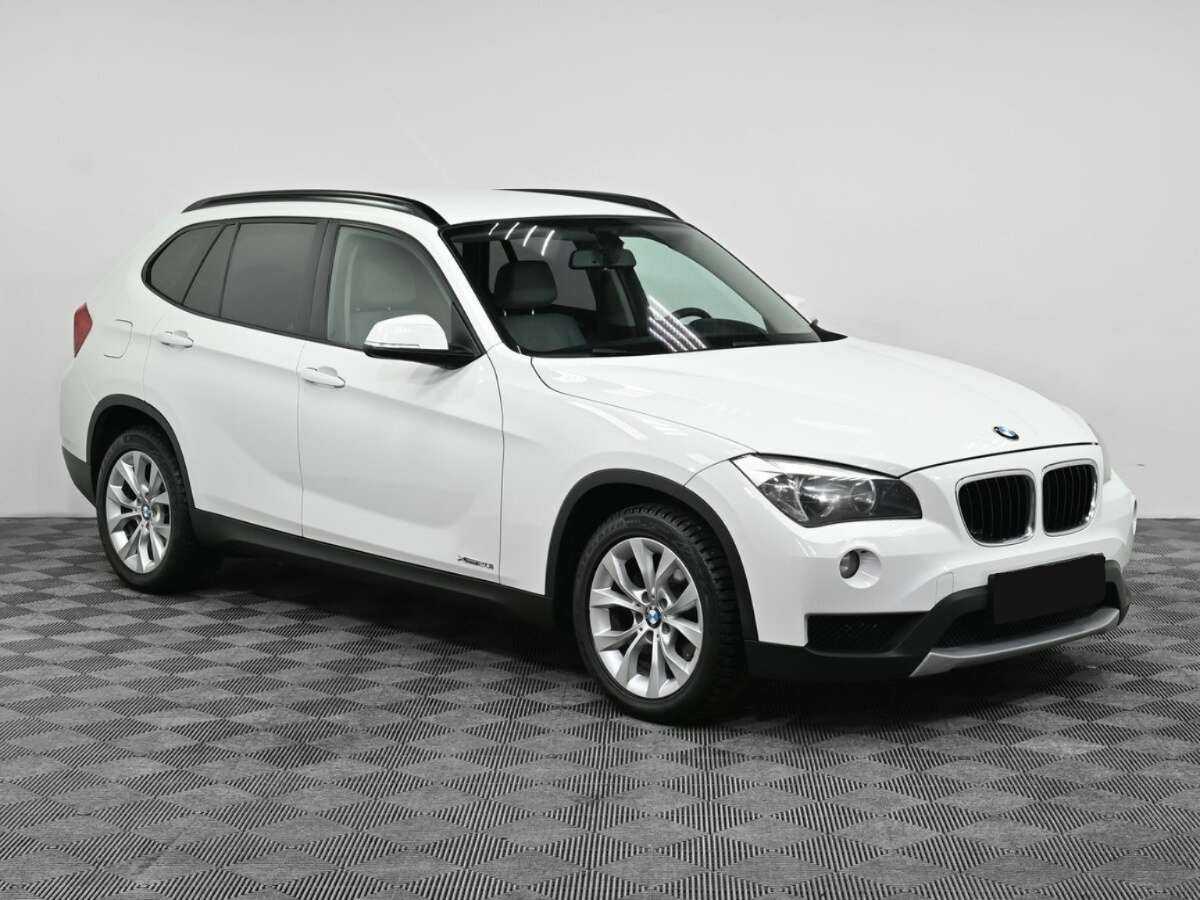 Купить BMW X1 20i, 2012, 130 000 км, фото №3