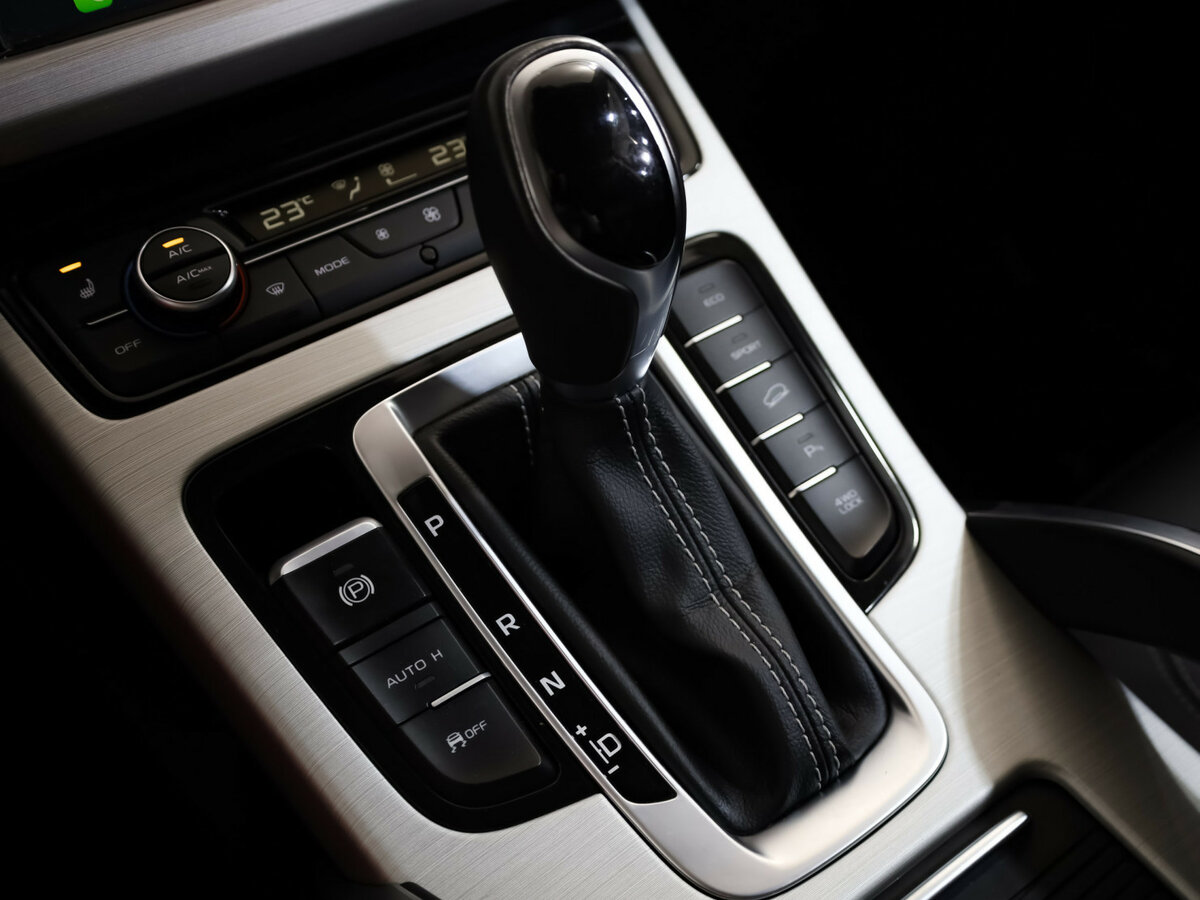 Купить Geely Atlas I, 2019, 95 251 км, фото №17