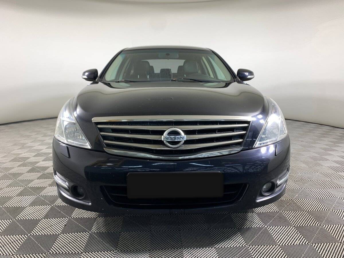 Купить Nissan Teana, 2009, 171 445 км, фото №2
