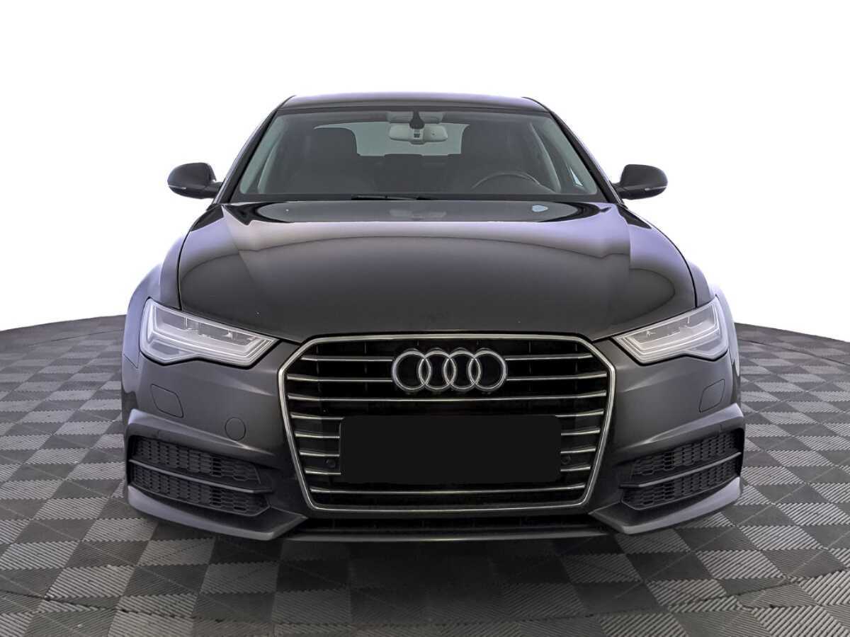 Купить Audi A6, 2018, 92 700 км, фото №2