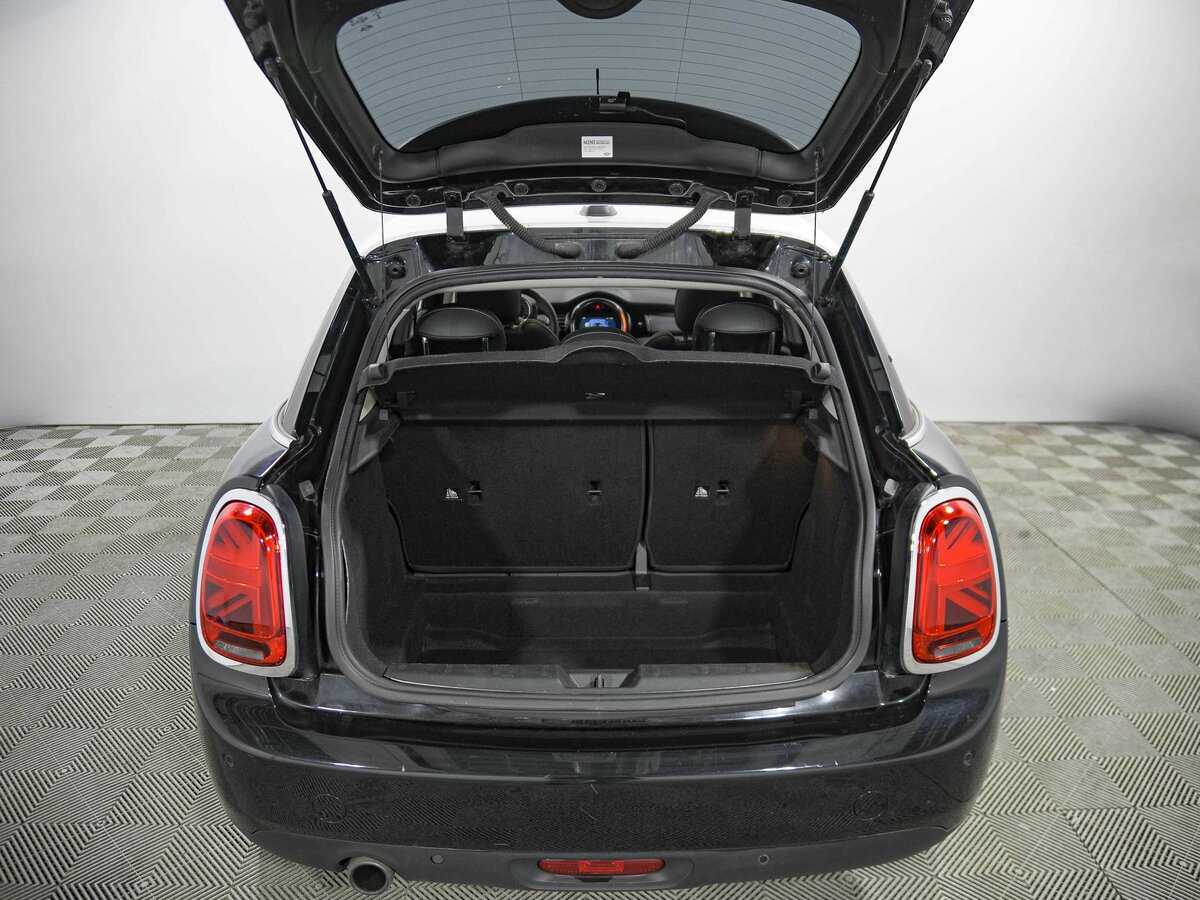 Купить Mini Hatch Cooper, 2018, 64 176 км, фото №17