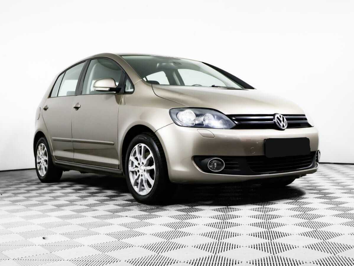 Купить Volkswagen Golf Plus, 2010, 149 030 км, фото №3
