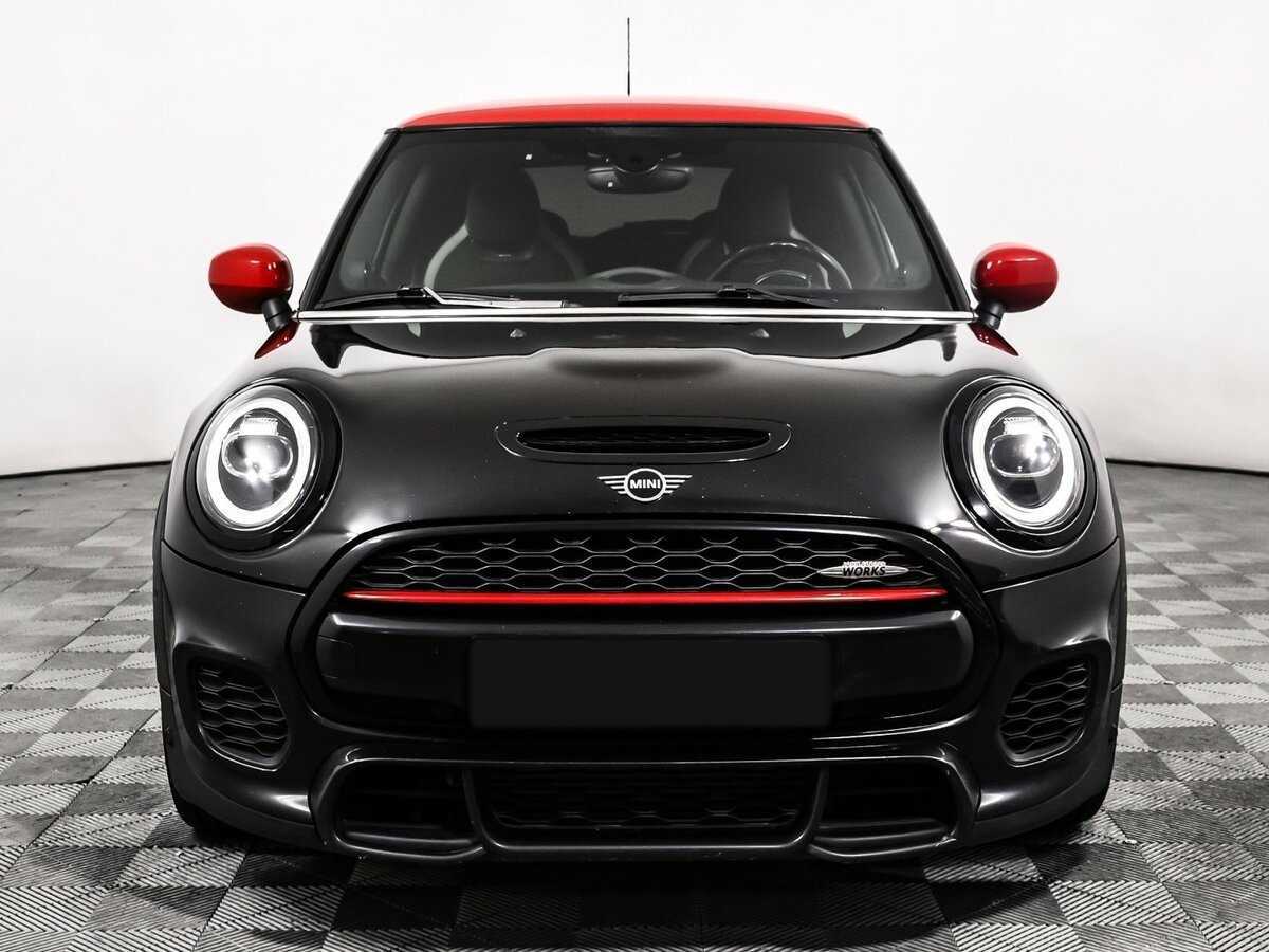Купить Mini Hatch JCW John Cooper Works, 2019, 99 839 км, фото №2
