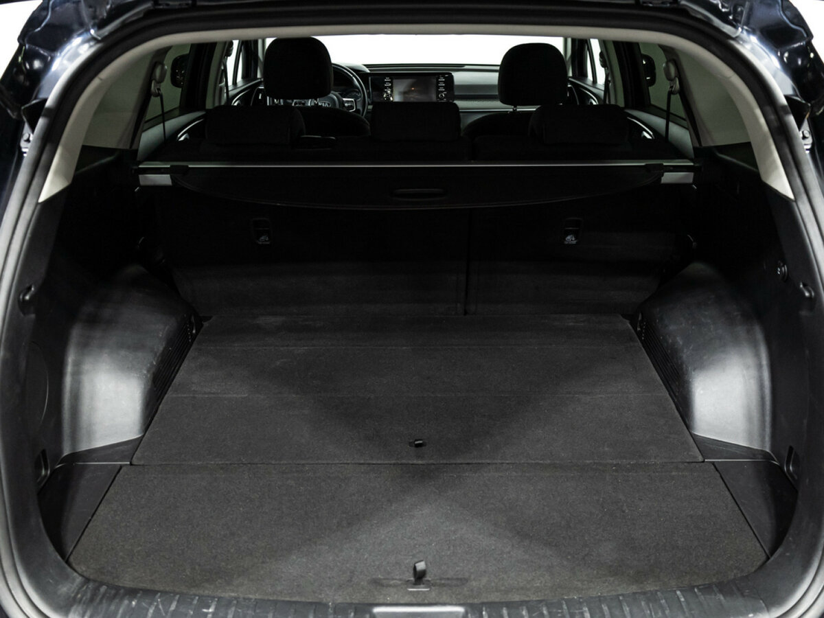 Купить Kia Sorento IV, 2021, 101 886 км, фото №23