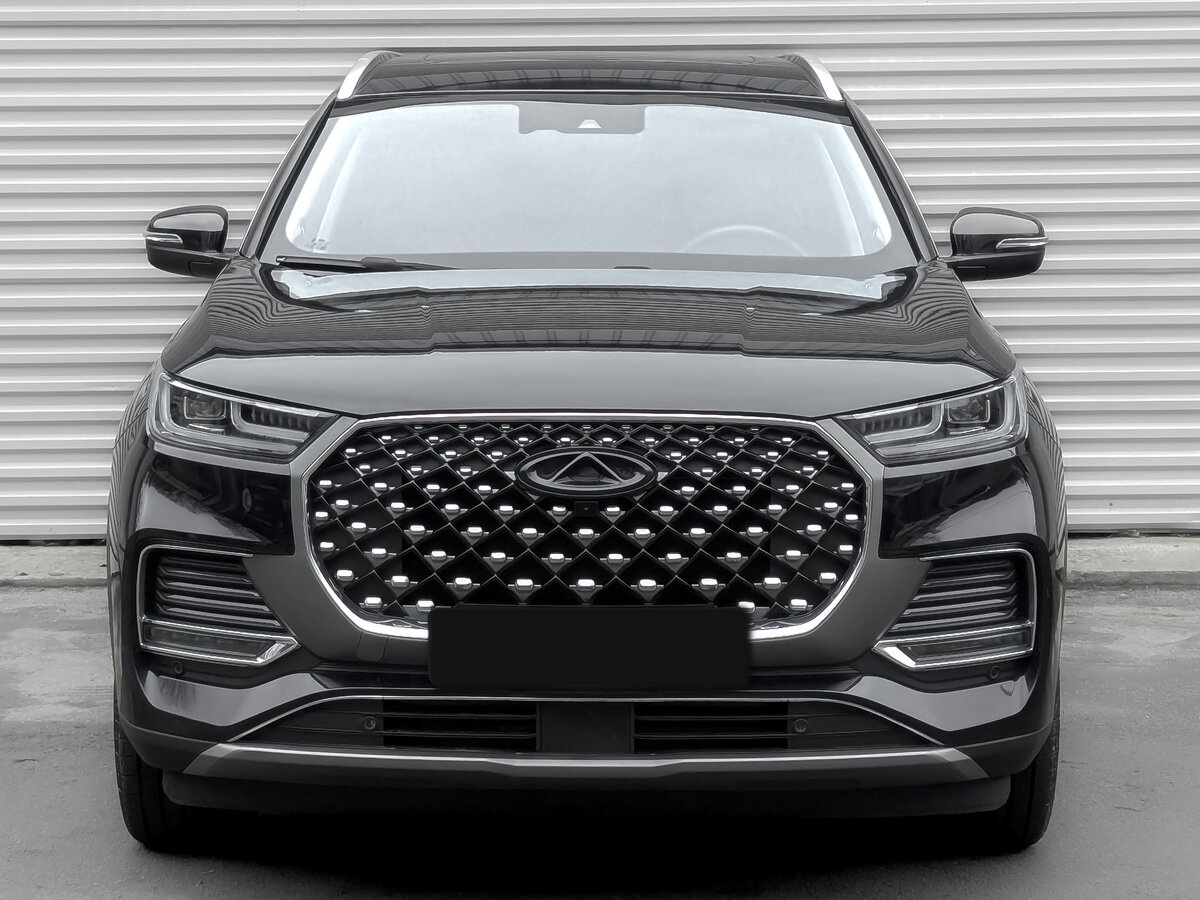 Купить Chery Tiggo 8 Pro Max I, 2022, 21 908 км, фото №2