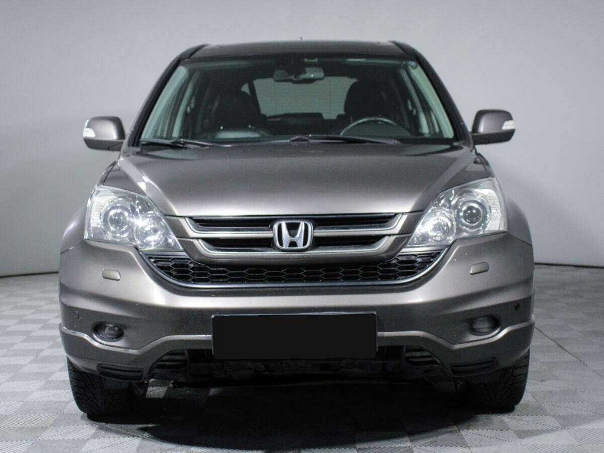 Купить Honda CR-V, 2011, 233 386 км, фото №2