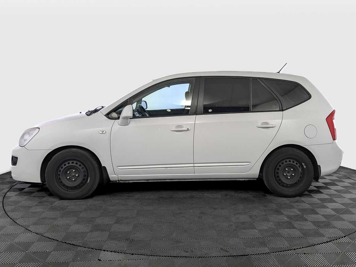 Купить Kia Carens, 2011, 231 721 км, фото №8