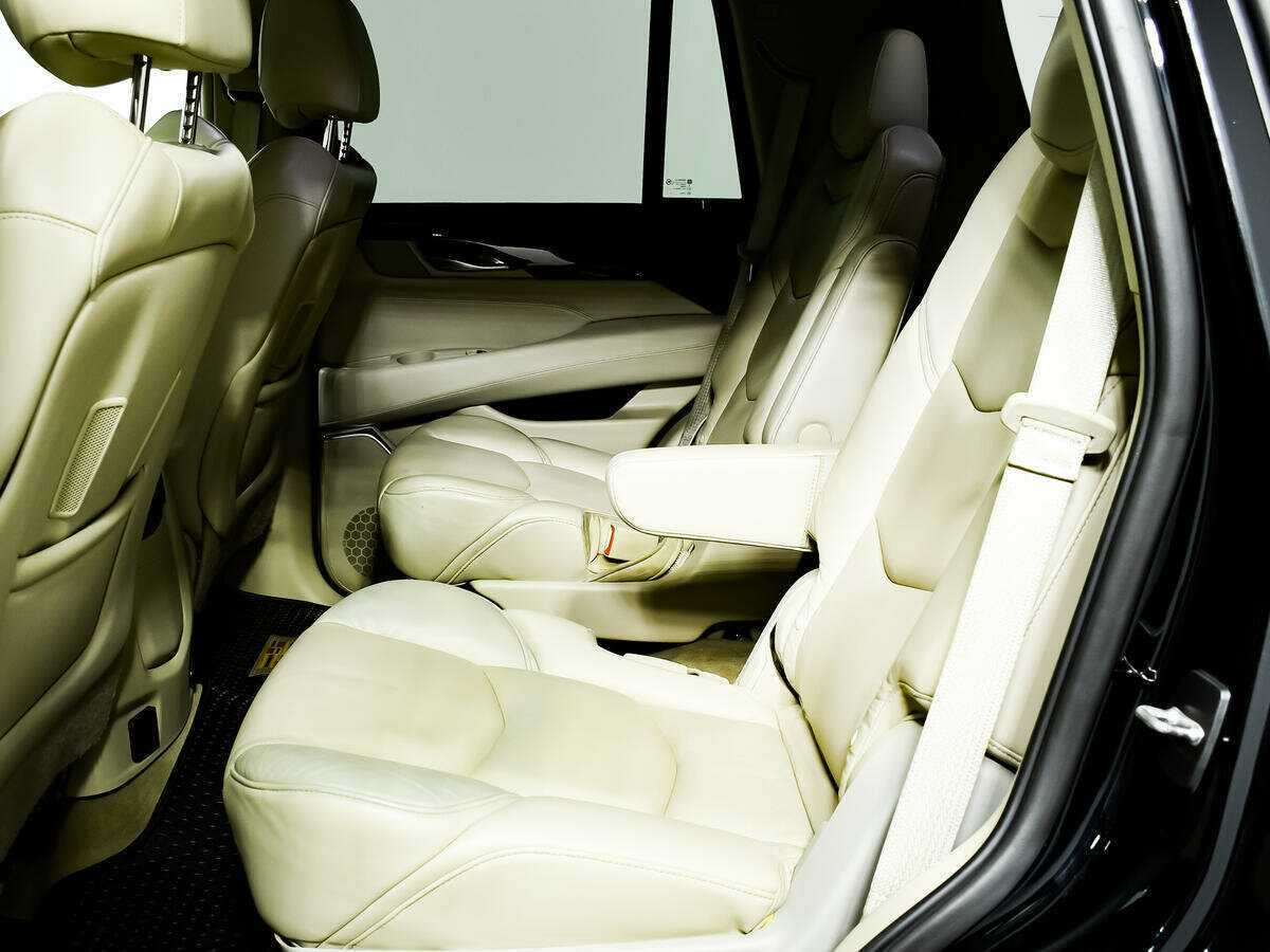 Купить Cadillac Escalade, 2019, 31 000 км, фото №12