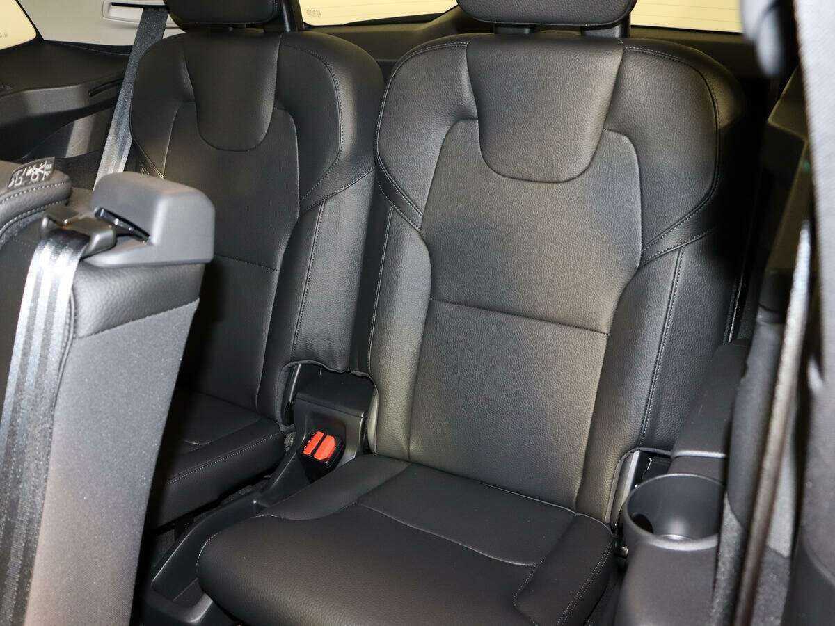 Купить Volvo XC90 Recharge, 2020, 48 964 км, фото №8