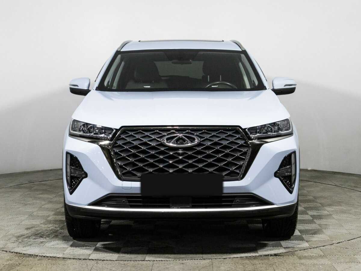 Купить Chery Tiggo 7 Pro Max, 2022, 41 737 км, фото №2
