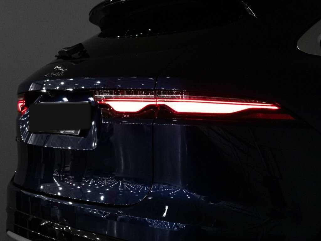 Купить Jaguar F-Pace, 2022, 26 425 км, фото №30