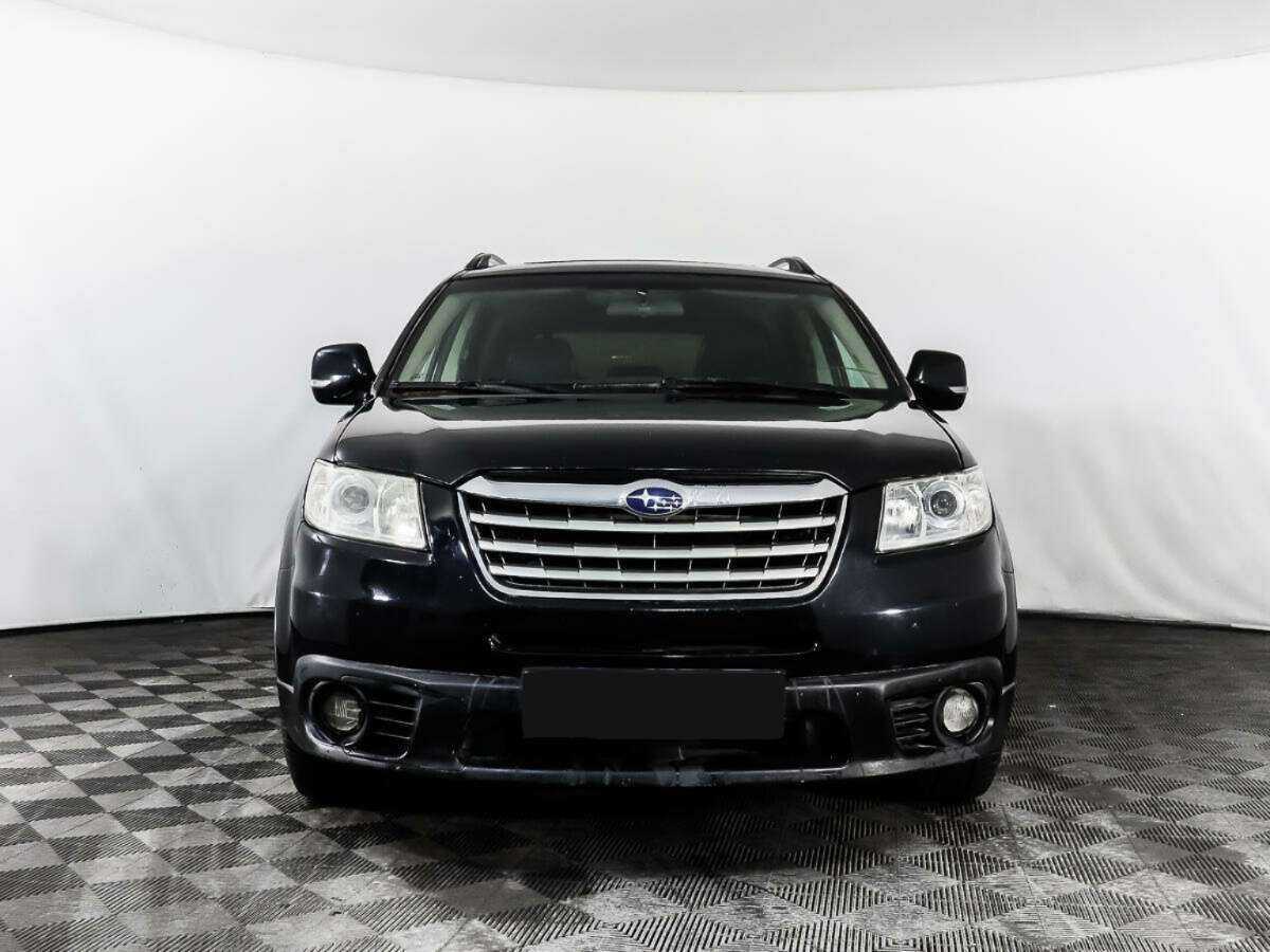 Купить Subaru Tribeca, 2008, 218 826 км, фото №2