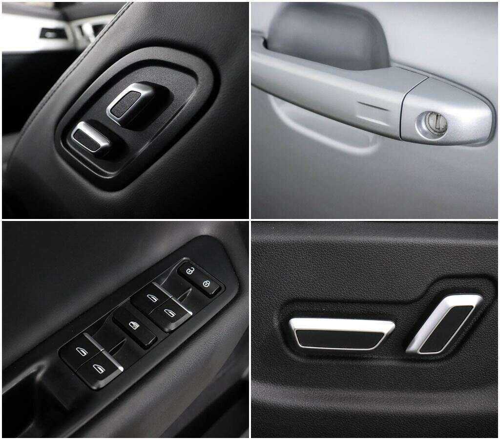 Купить Geely Atlas, 2021, 97 650 км, фото №16