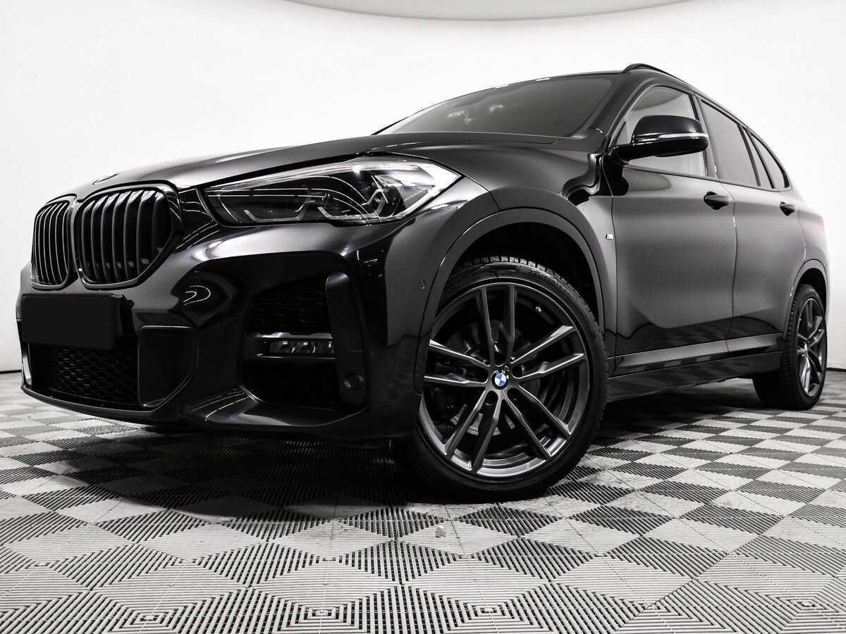 Купить BMW X1 20i xDrive, 2020, 49 983 км, фото №16