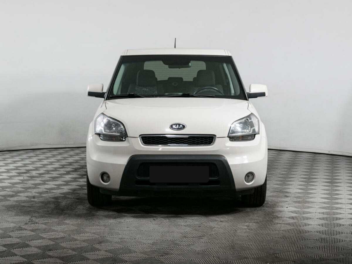 Купить Kia Soul, 2009, 179 565 км, фото №2