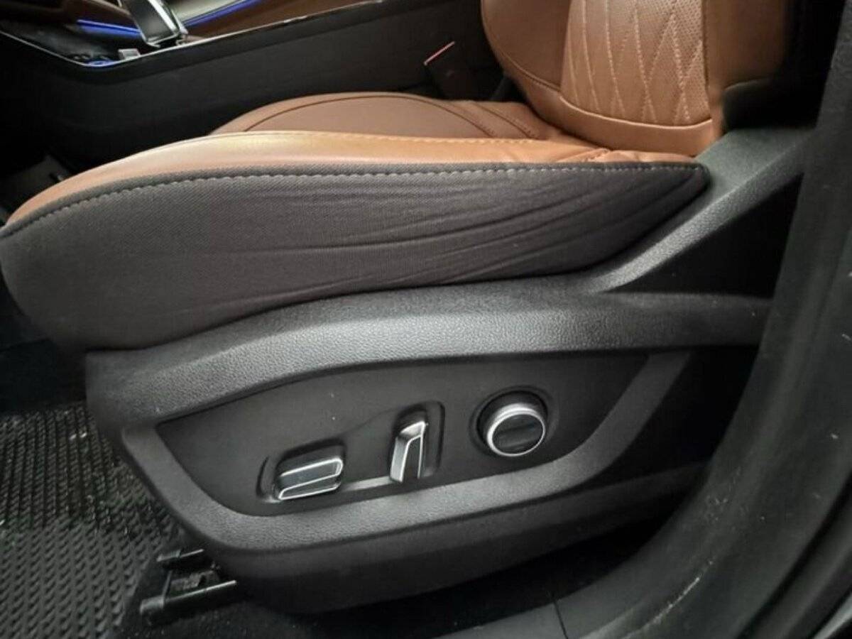 Купить Chery Tiggo 8 Pro Max, 2023, 41 000 км, фото №17