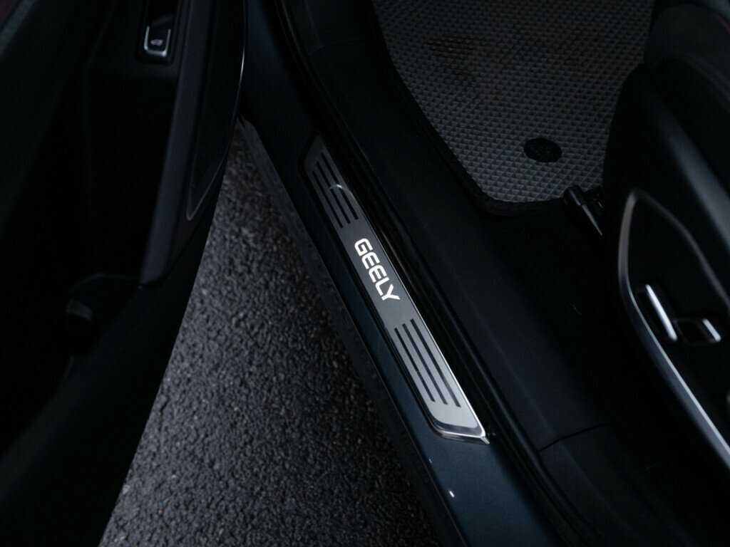 Купить Geely Tugella, 2021, 26 784 км, фото №35