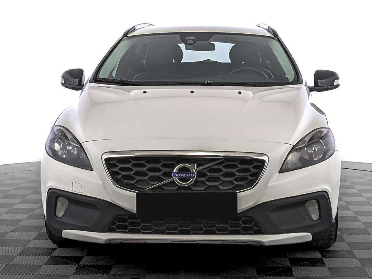 Купить Volvo V40 Cross Country, 2014, 174 959 км, фото №2