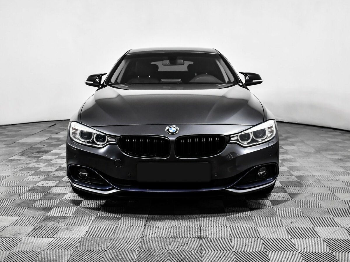 Купить BMW 4 серии Gran Coupe 420d xDrive F32/F33/F36, 2014, 130 500 км, фото №2