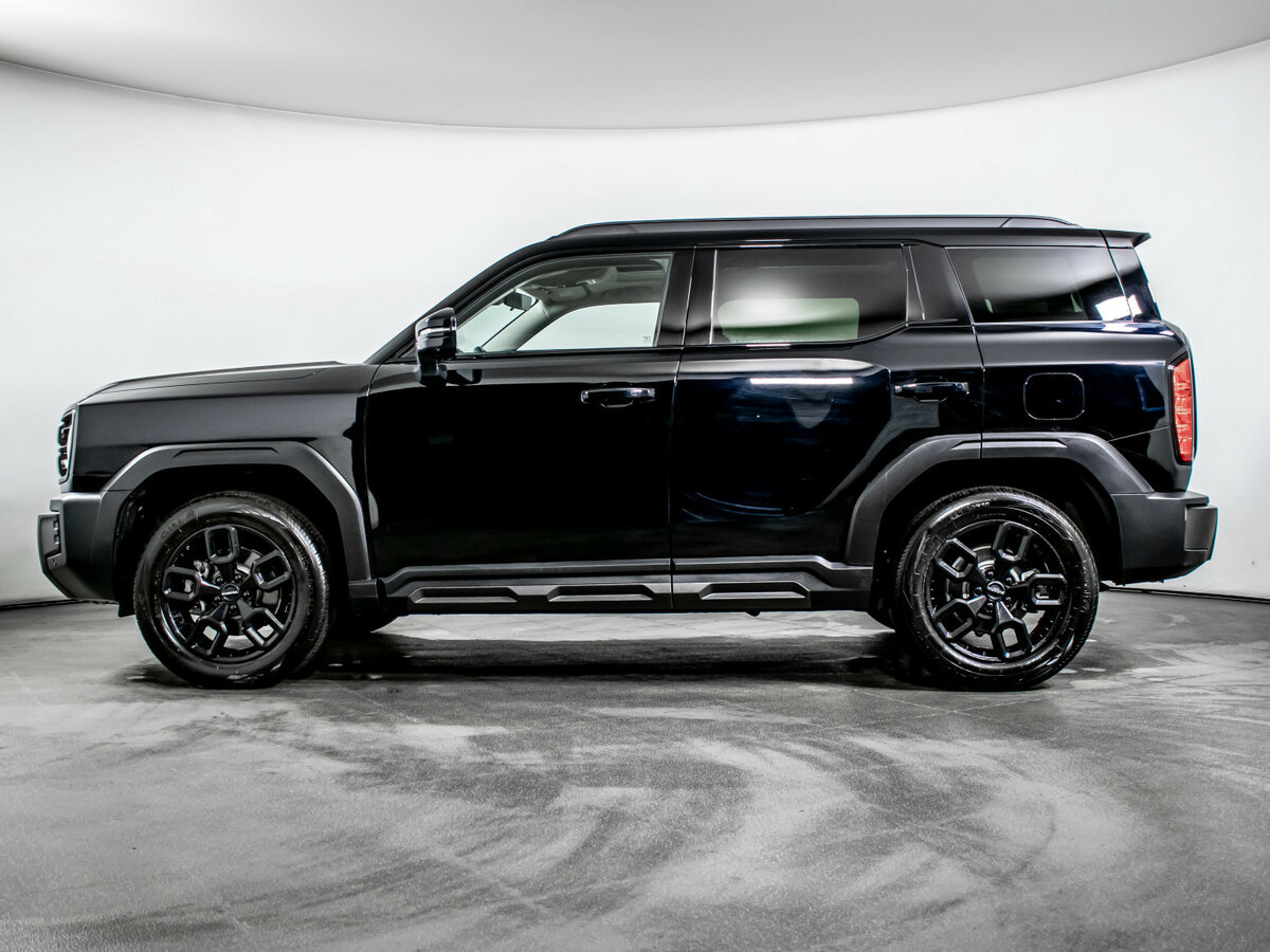 Купить Haval H3, 2024, 24 000 км, фото №8