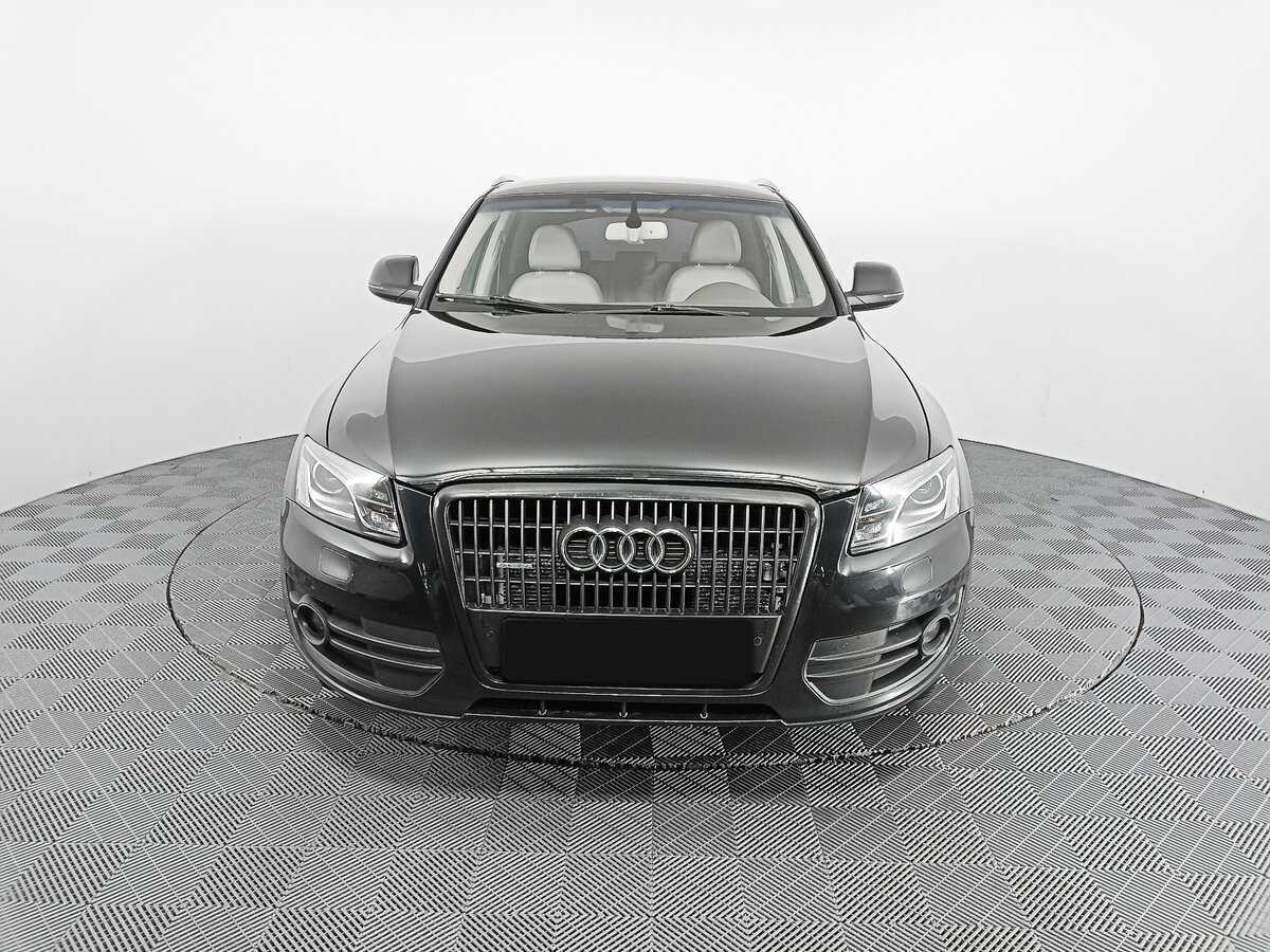 Купить Audi Q5, 2010, 201 520 км, фото №2