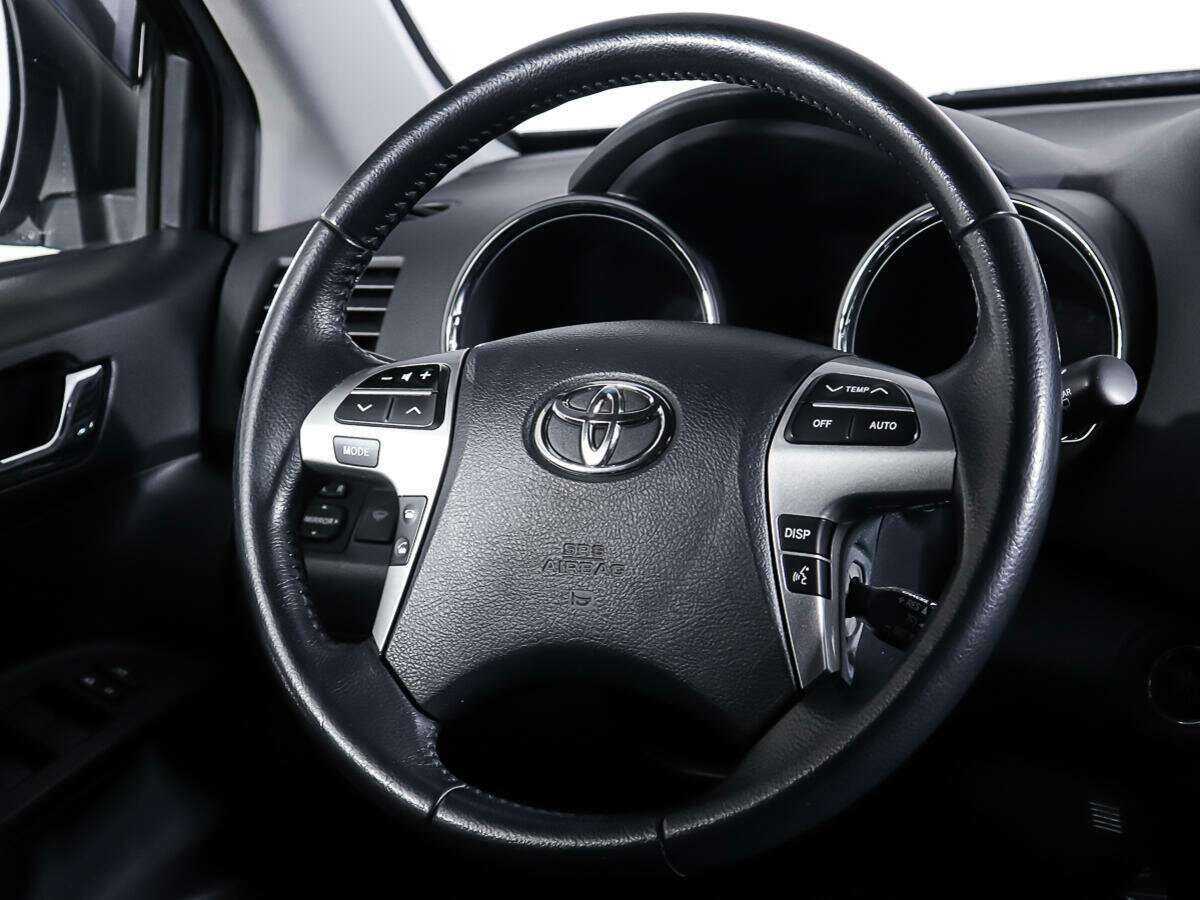 Купить Toyota Highlander, 2012, 144 950 км, фото №16