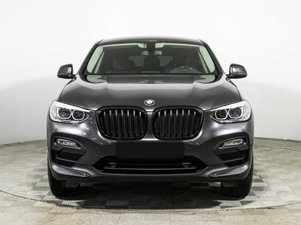 Купить BMW X4 20i, 2019, 168 800 км, фото №2