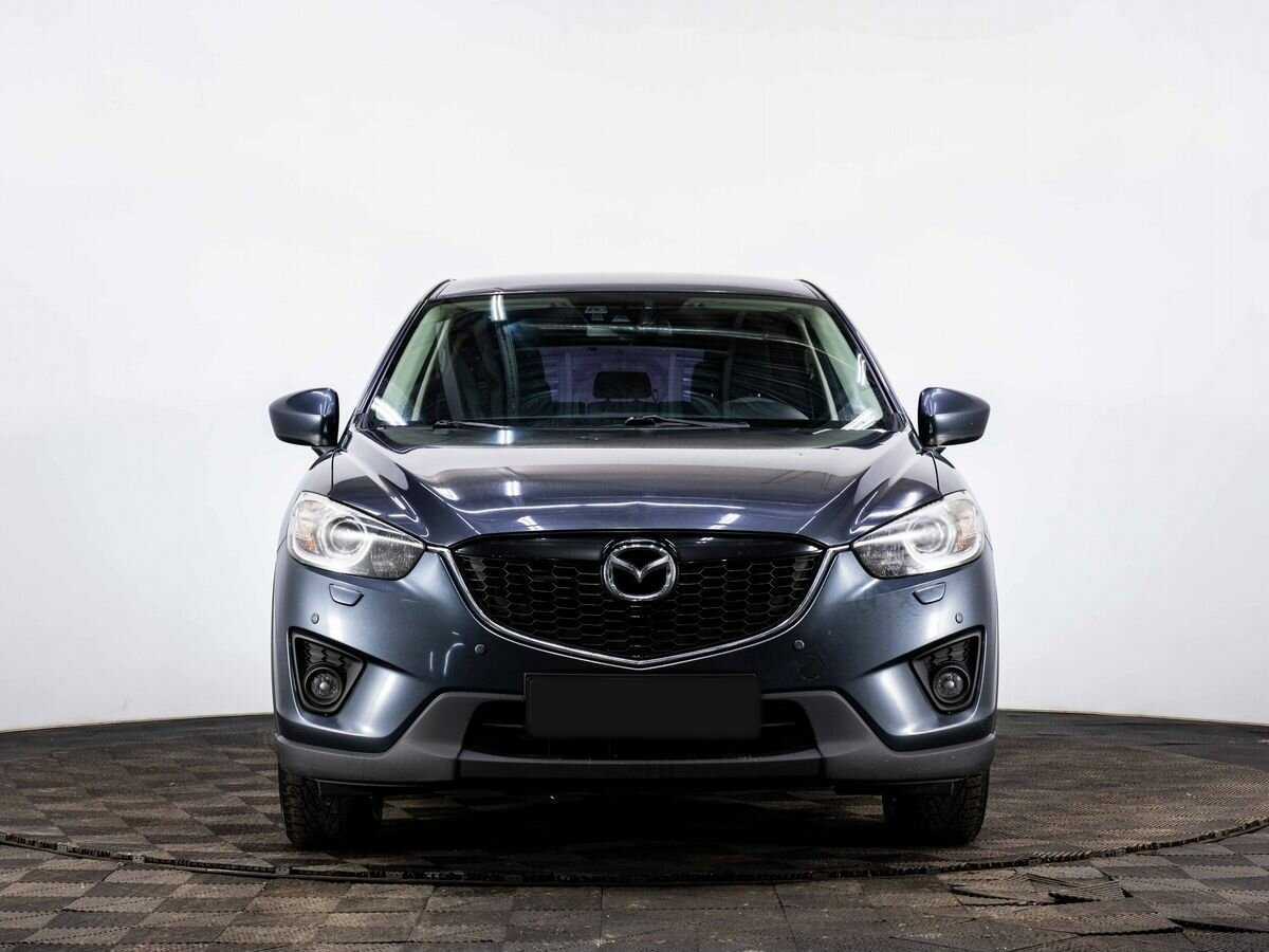 Купить Mazda CX-5, 2011, 137 630 км, фото №2