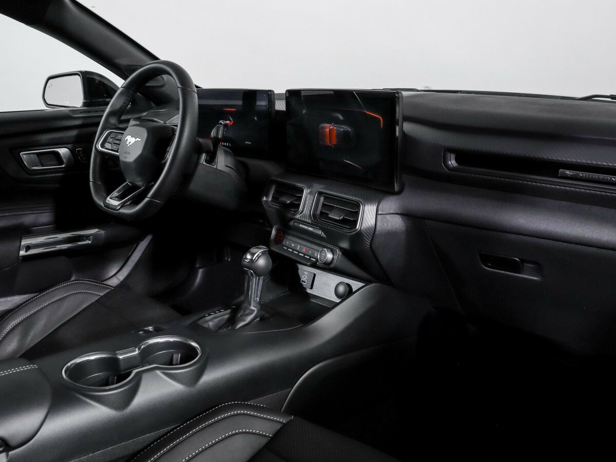 Купить Ford Mustang VII, 2023, 29 640 км, фото №9