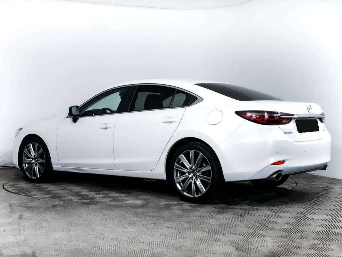 Купить Mazda 6, 2021, 24 720 км, фото №5