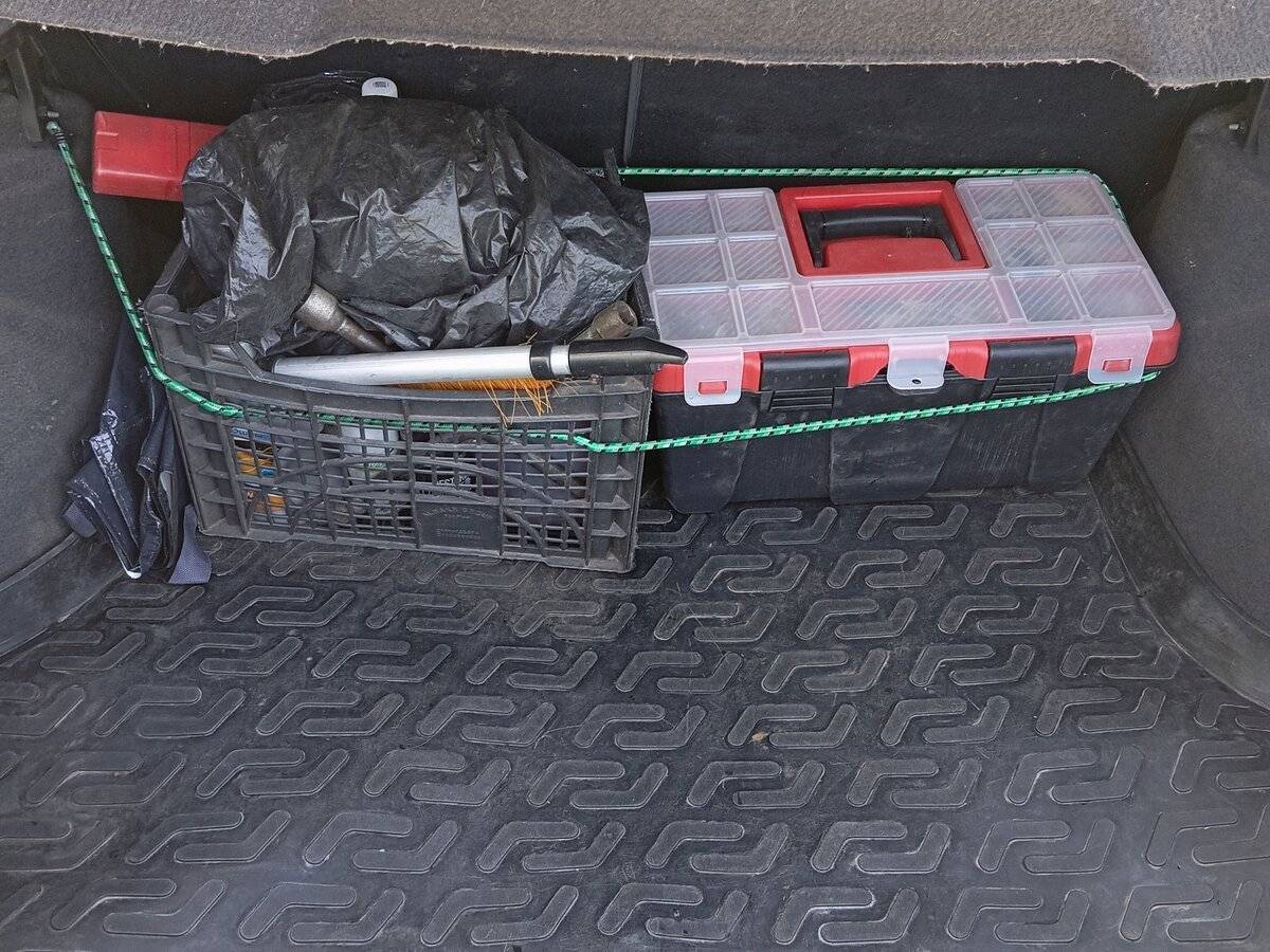 Купить Chery Bonus (A13), 2013, 136 000 км, фото №8