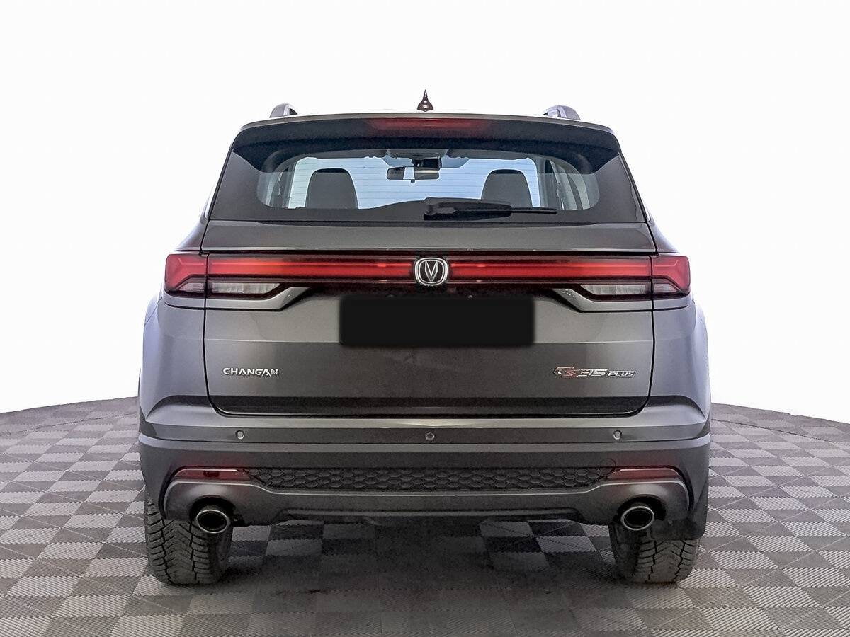Купить Changan CS35 Plus I Рестайлинг, 2023, 64 488 км, фото №6
