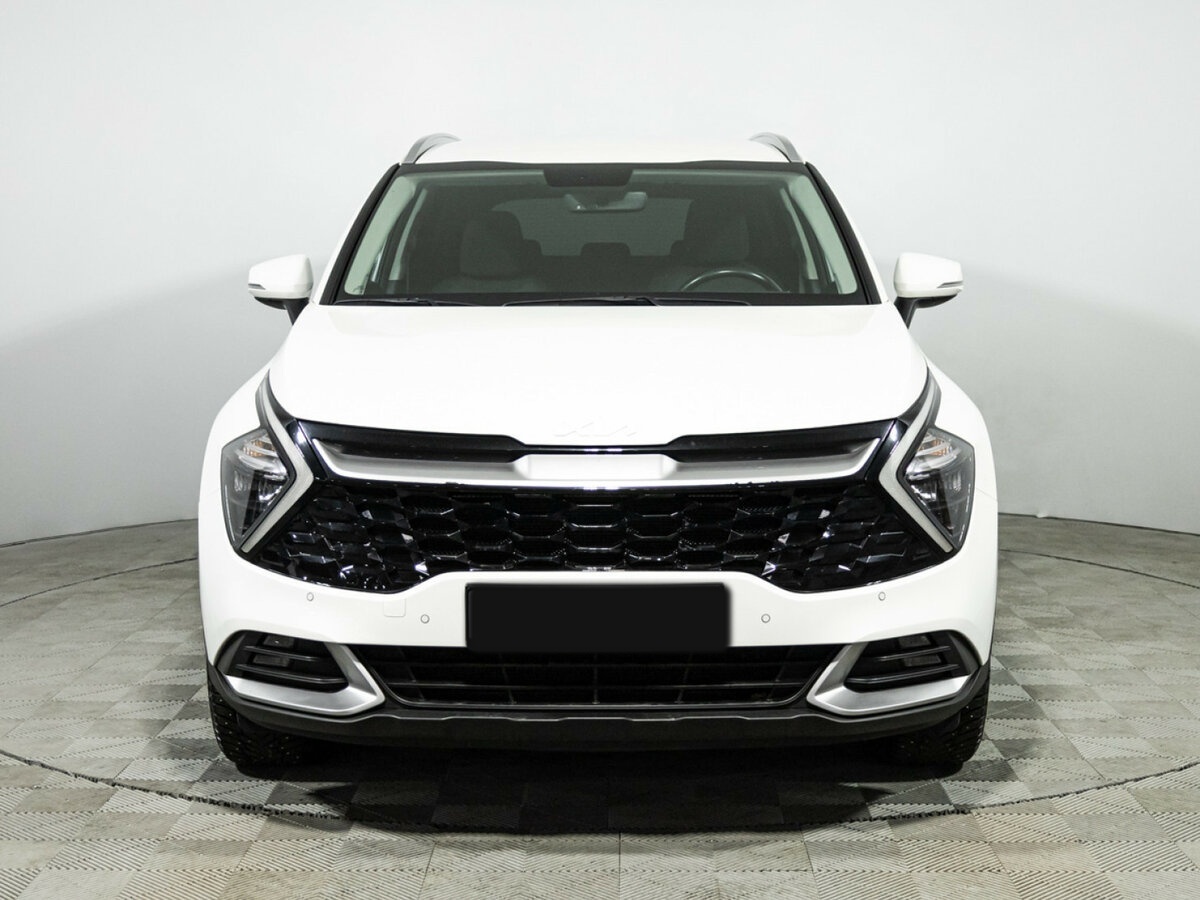 Купить Kia Sportage V, 2022, 52 000 км, фото №2