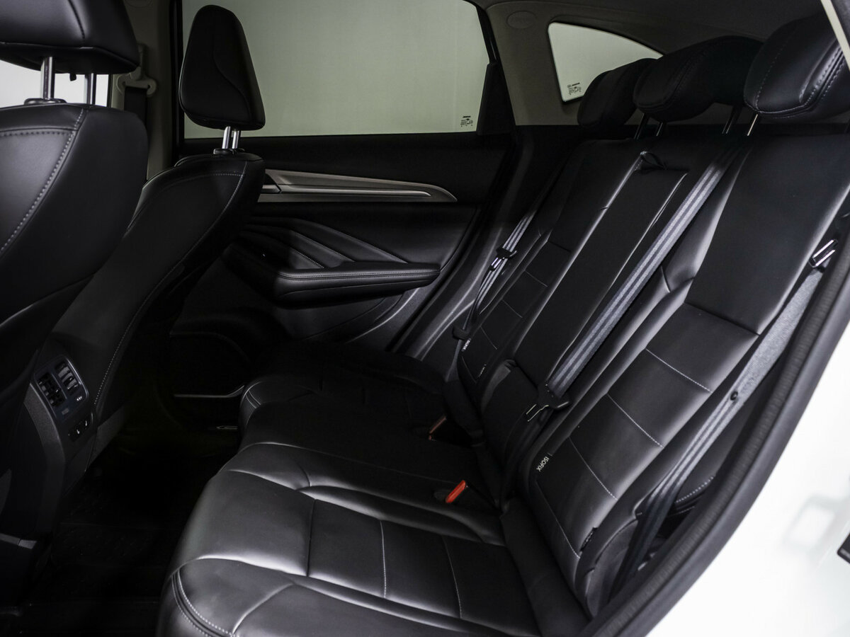 Купить Haval F7 I, 2019, 52 131 км, фото №12
