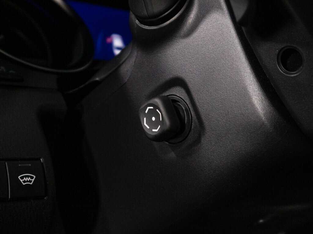 Купить Toyota Camry, 2020, 90 951 км, фото №16