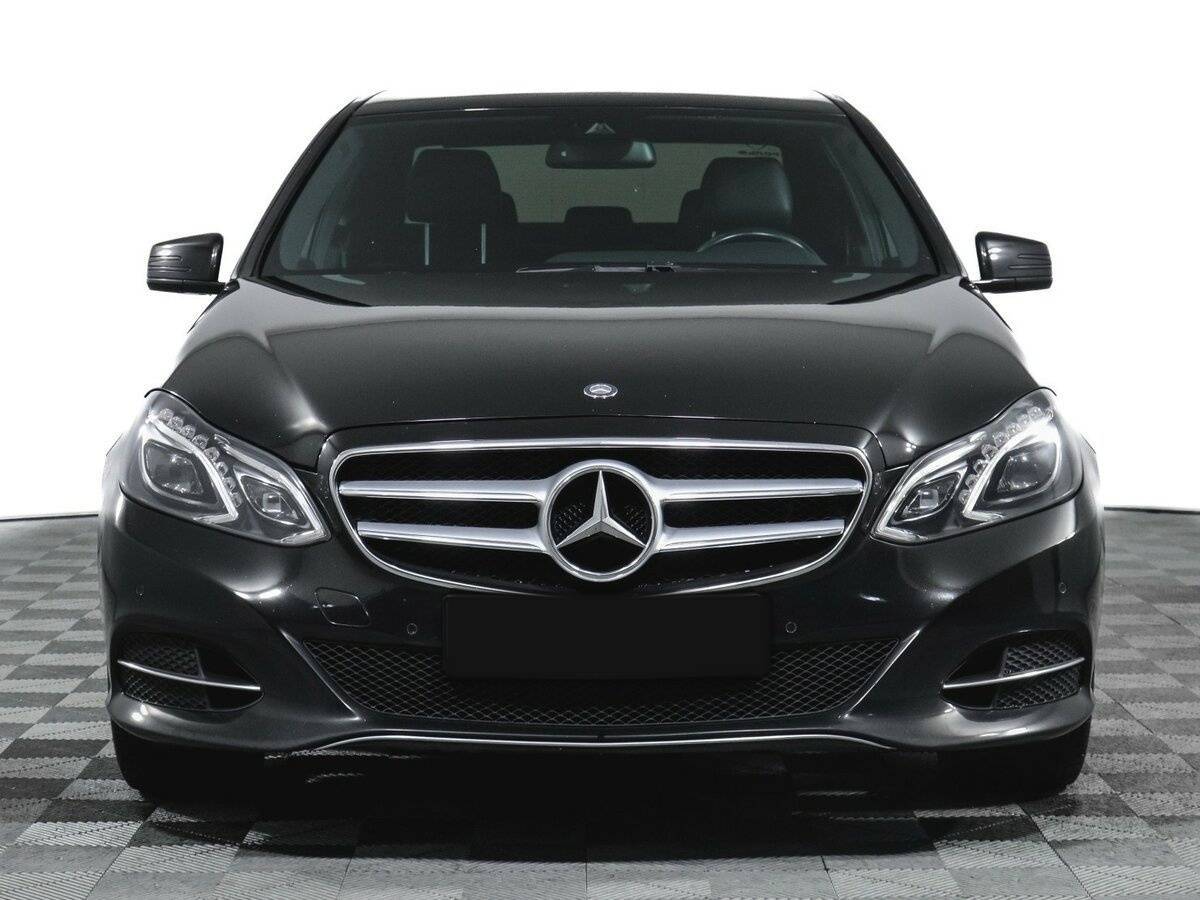 Купить Mercedes-Benz E-Класс 300, 2014, 192 115 км, фото №2