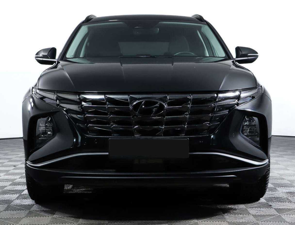 Купить Hyundai Tucson, 2022, 22 150 км, фото №2