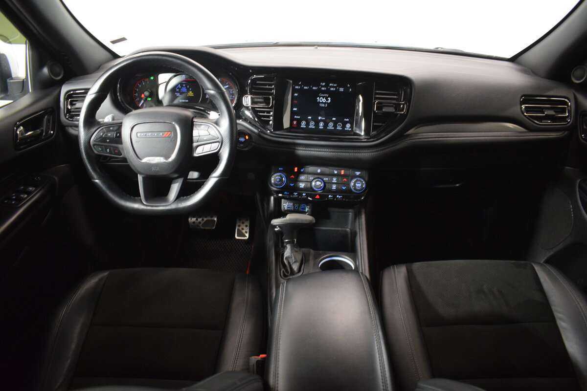 Купить Dodge Durango, 2021, 52 000 км, фото №8