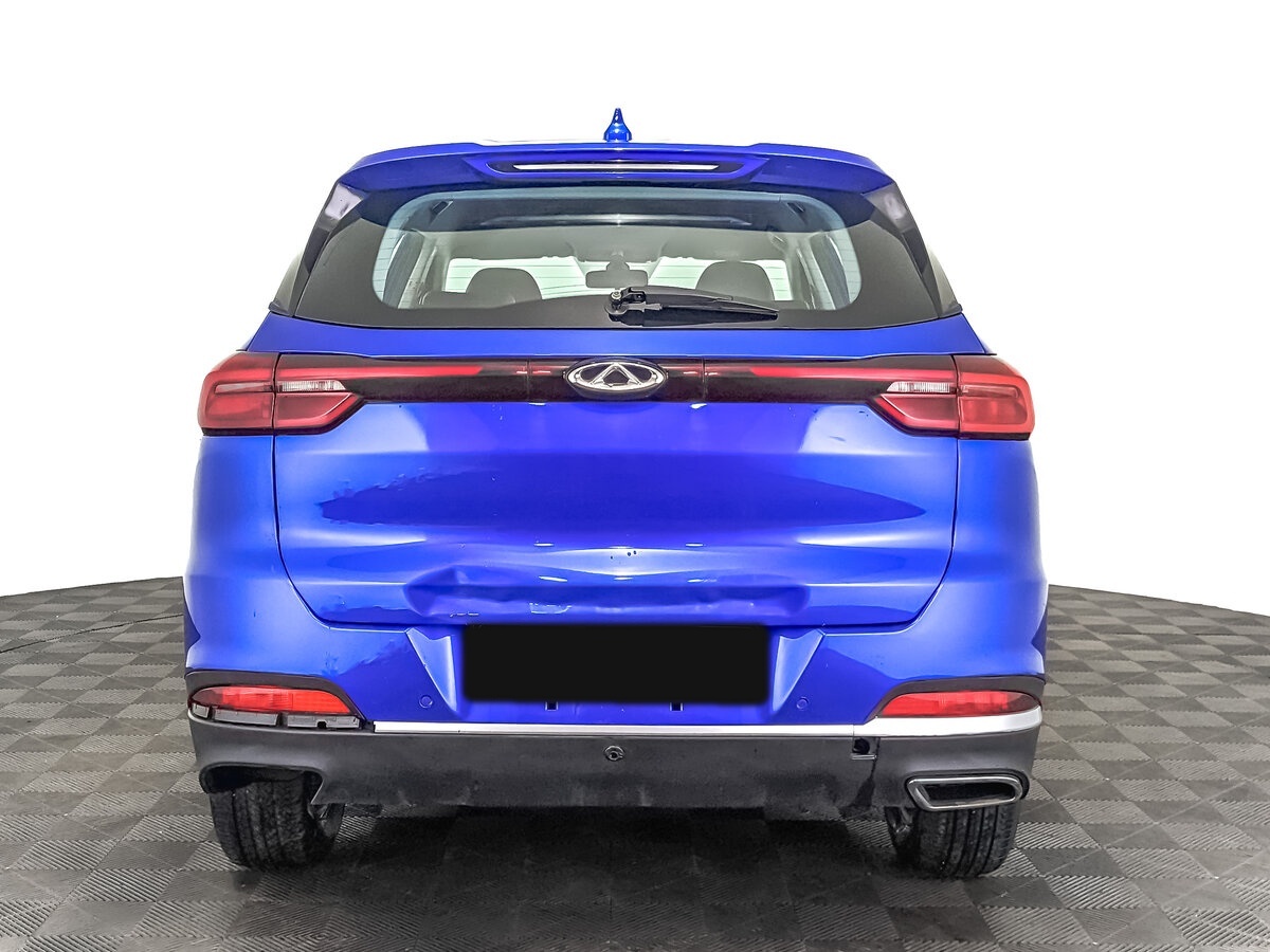 Купить Chery Tiggo 7 Pro I, 2022, 105 980 км, фото №6