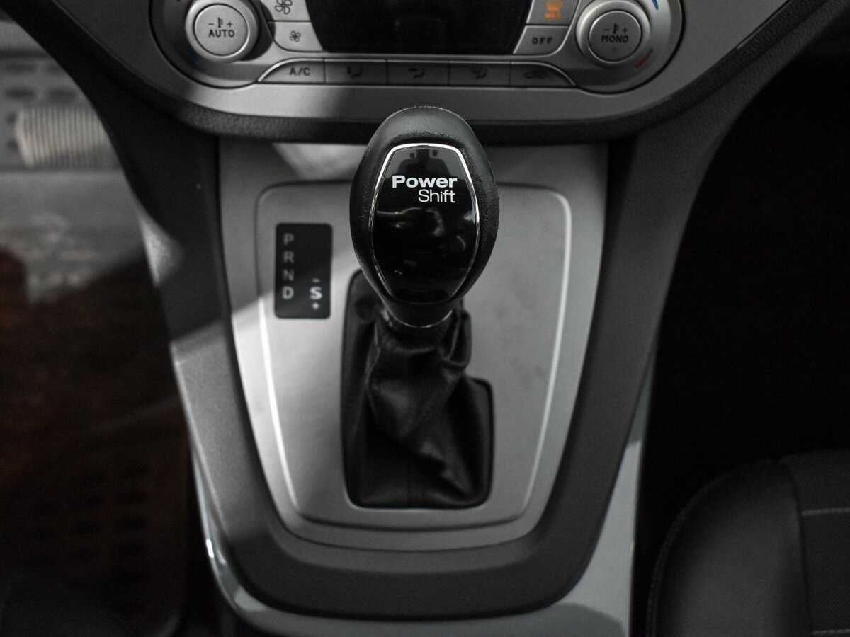 Купить Ford Kuga, 2012, 215 067 км, фото №10